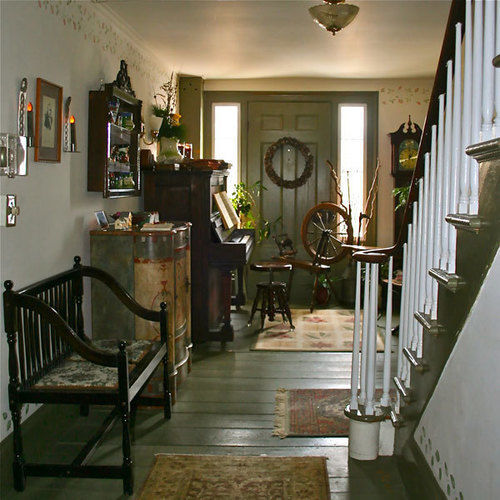 The Ira Allen House Sunderland 外观 照片